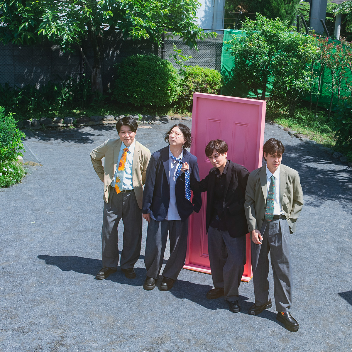 Parallel Works Team - Future Vision
