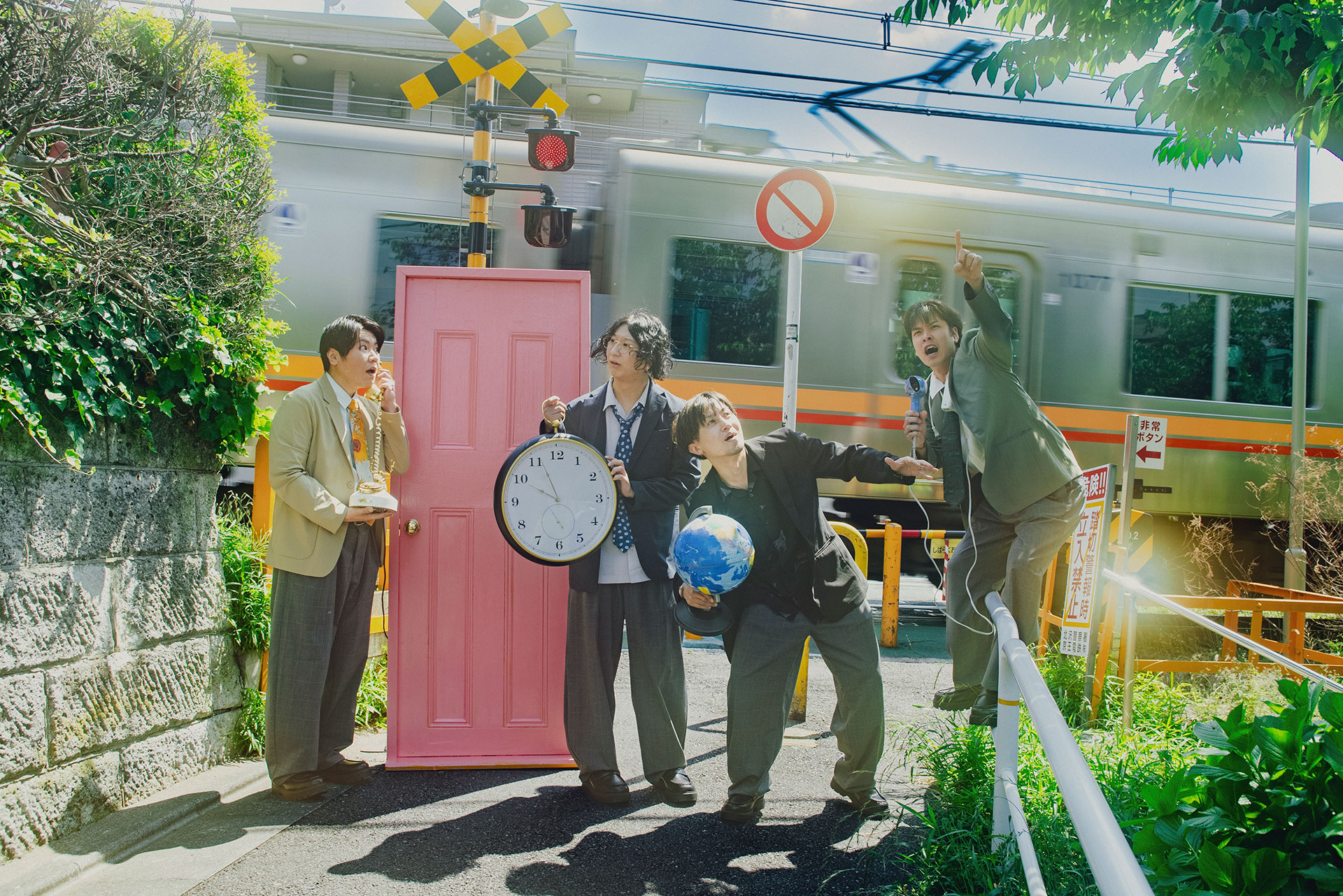 Parallel Works Team