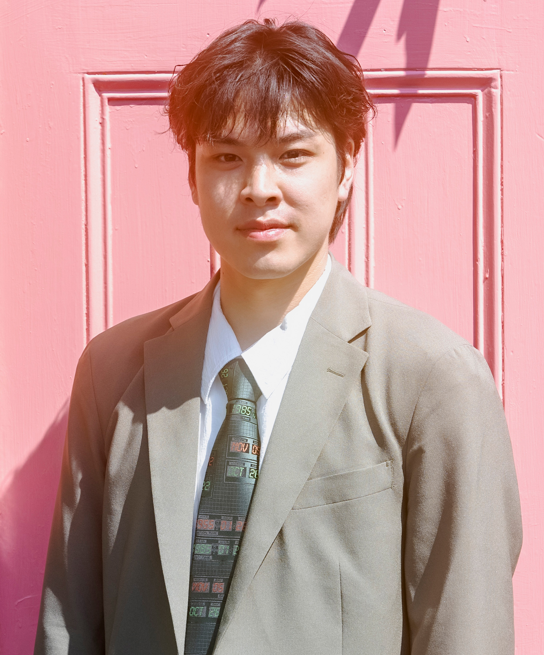 田中 翼 – 脚本家 / 俳優