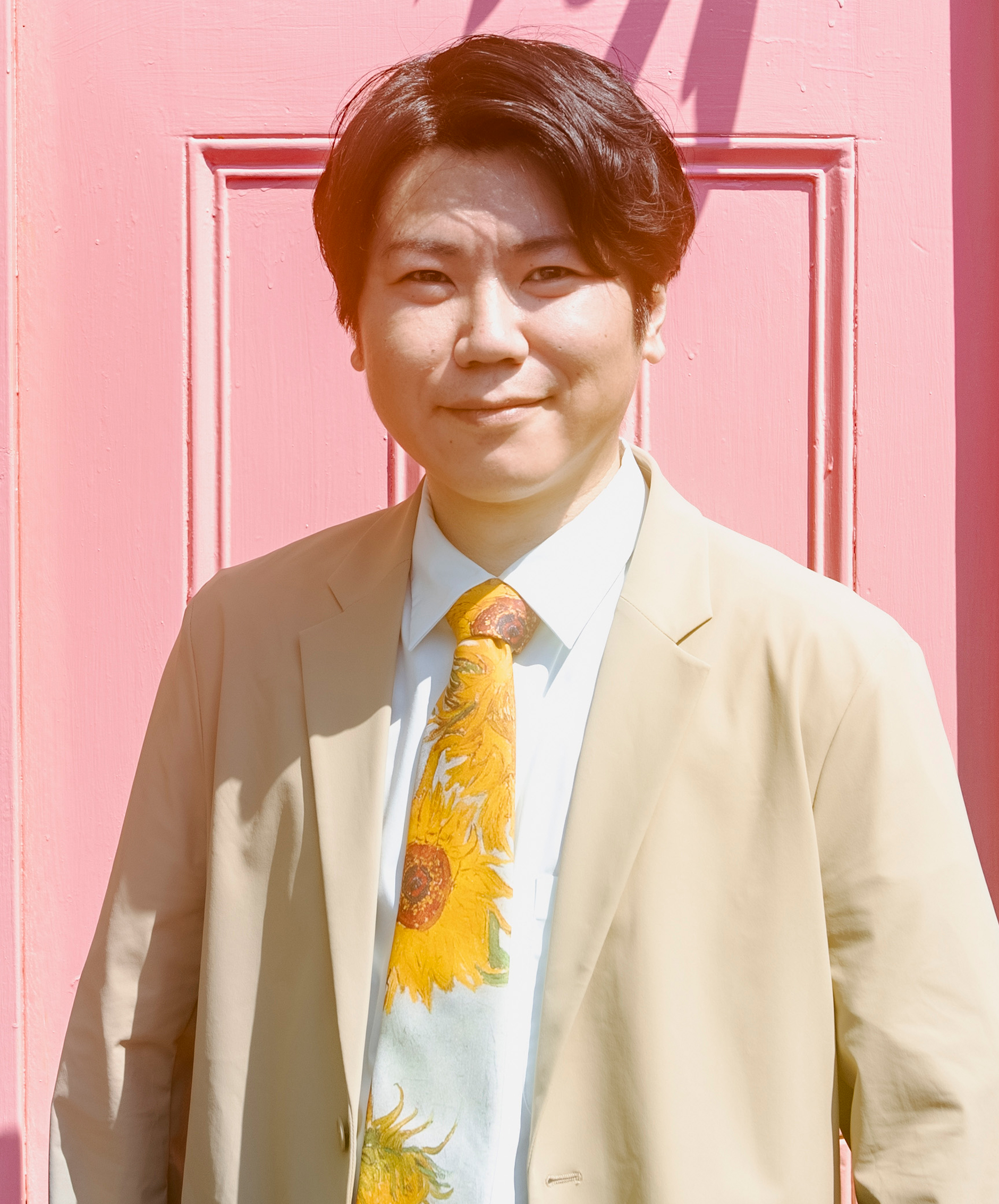 乙杉 和平 – 俳優 / メディア運用
